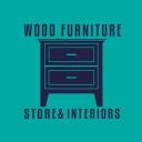 Wood Furniture Store logo